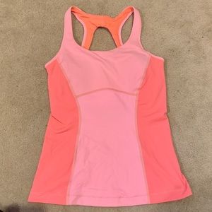 Lululemon Athletic Tank